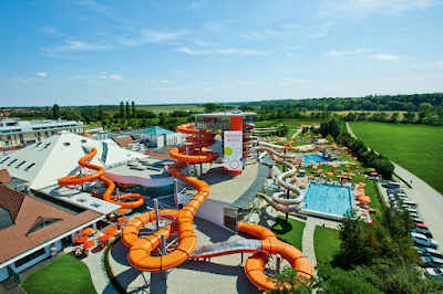 Sonnentherme Lutzmannsburg