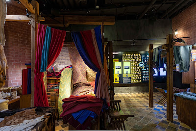 European Hansemuseum