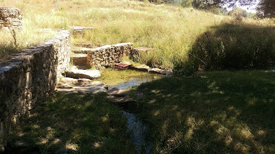 Merendero La Fuente Grande