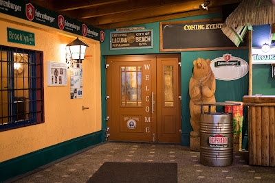 Mr. John´s - Bar & Restaurant