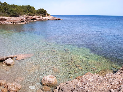 Cala Port Olivet