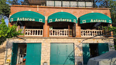 Konoba Astarea