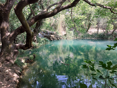 Μαυρόλιμνα