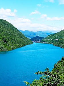 Jablaničko jezero