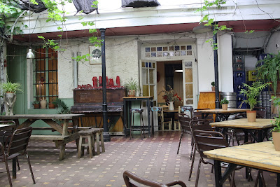 La Boca