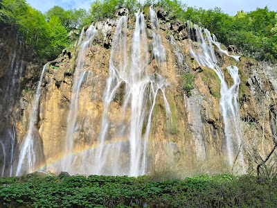 Great Waterfall