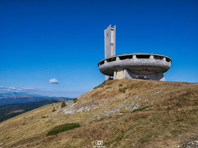 Buzludja