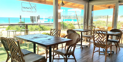 Miramar Bolonia Restaurante