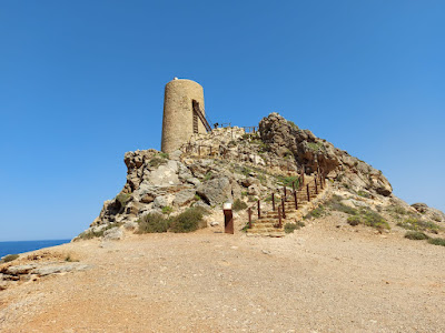 Pirulico’s Tower