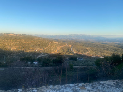 Mirador del Salvador
