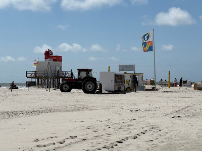 FKK-Strand