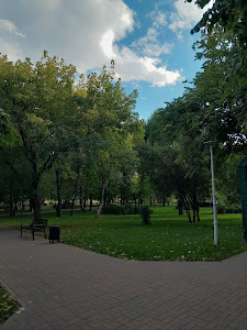 Parcul Marin Preda