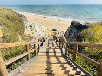 Playa de Cuesta Maneli