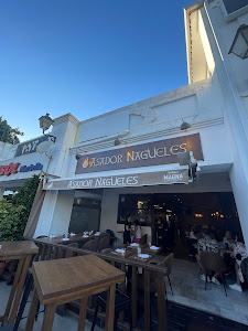 Tribe Marbella