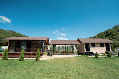 Camping Valea Barsei Plaiul Foii