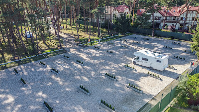 SeaCamp Rogowo