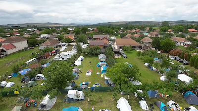Rebreanu EC-camping