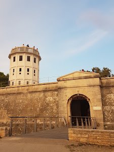Muzeul Istoric și Maritim din Istria