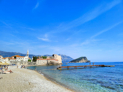 Plaža Ričardova Glava