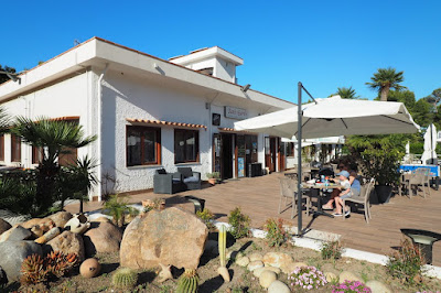 Camping & Village Rais Gerbi