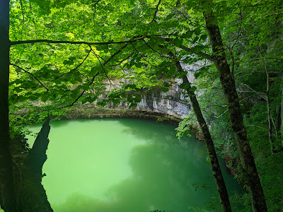 Bobijaško oko