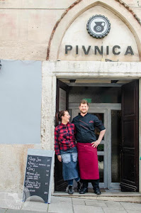 Gostilna Pri Tinetu