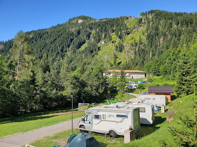 Camping Remal Anna Fusi