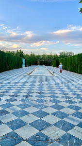 Lourdes Castillo Diaz Park