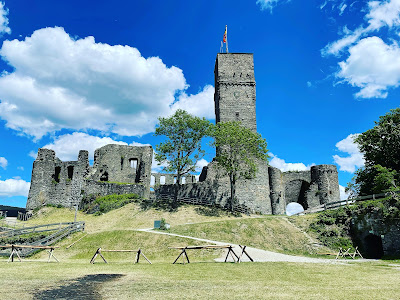 Cetatea Königstein