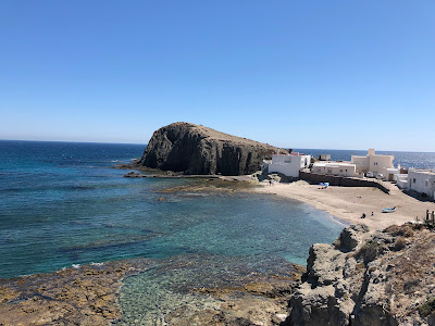 Cala La Isleta