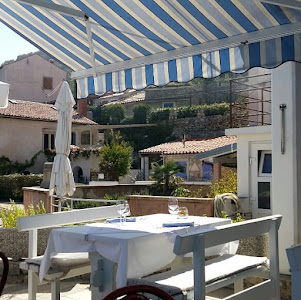 Restoran Na moru