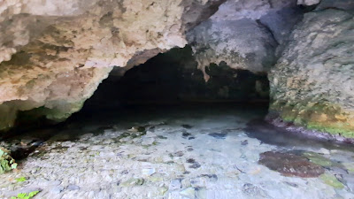 Cascada de La Toba