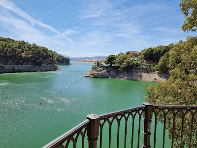 Mirador de Luis Morales