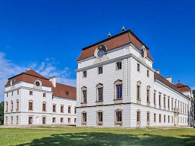 Esterhazy Castle