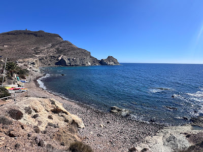 Cala Higuera