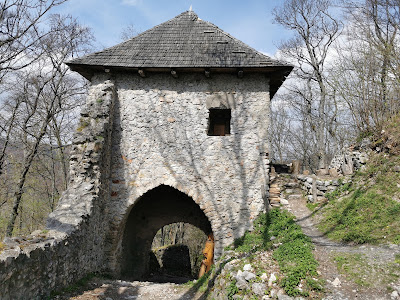 Castle Muran