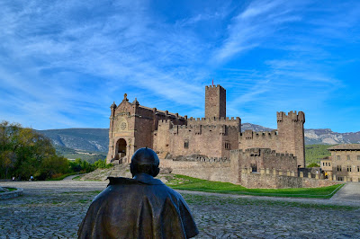 Castelul de Javier