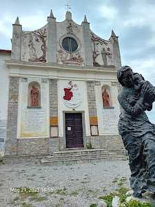 Mortola Superiore