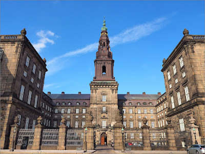 Palatul Christiansborg