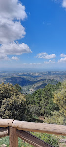 Mirador del Paso del Aire