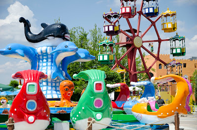 Churpfalz Park