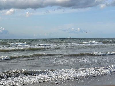 Diedrichshagen Strand