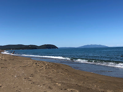 Spiaggia di Rimigliano