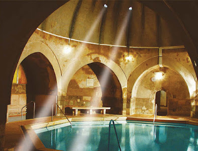 Király Thermal Bath