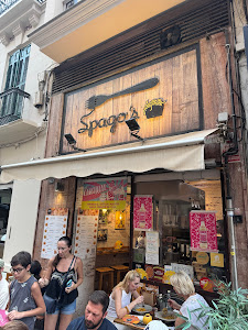 Spago's