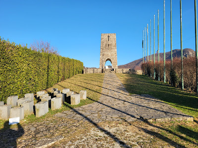 Sant'Anna di Stazzema - Museo e Parco Nazionale della Pace