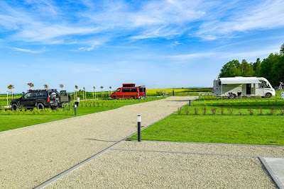 Camping Polanka