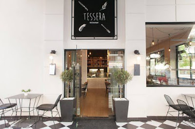 Tessera Restaurant