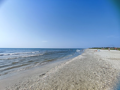 Plaja Corbu