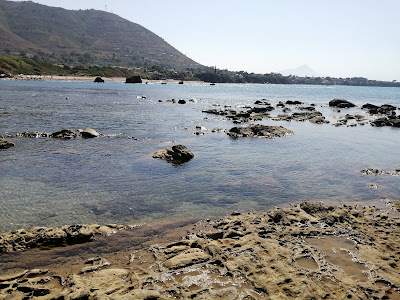 Spiaggia di Settefrati